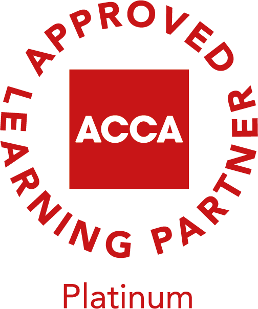 ACCA logo