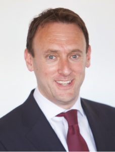 Owen O'Reilly BSc, MSc, ACA