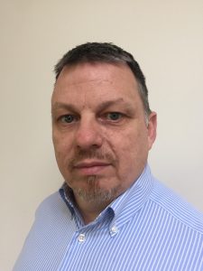 Noel Ryan BSc, PGDip