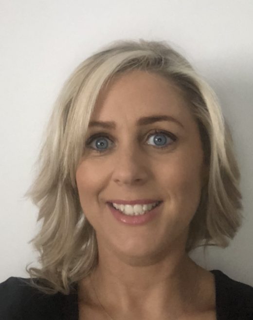 Gemma Davis FCPA, Dip IFRS, ACCA