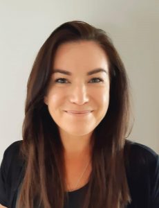 Christine Nangle BBS, FCA