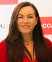 Christine Nangle BBS, FCA