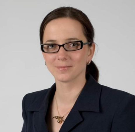 Dr. Monika Sosa Smatralova