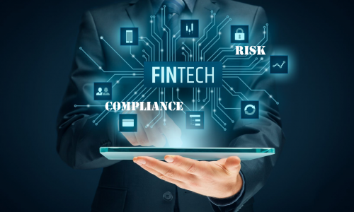 Professional Cert in Fintech Risk & Compliance Image