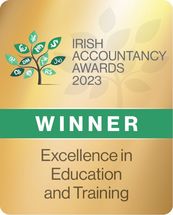 Excellence in Education and Training
